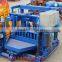 QT40-3A Movable Egg Laying hollow block making machine philippines