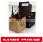 Art card paper bag Factory wholesale customization