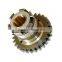 aftermarket Belarus tractor parts MTZ 80/82/820 steel metric spur gear
