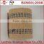 high quality jute webbing use for furniture chair,garden chairs