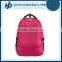 Waterproof stylish durable custom backpack