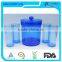 Custom Party supply Plastic Ice Bucket/Ice Bucket with drip tray