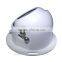Waterproof ip66 CCD white rear view camera with IR-cut function backup camera vehicle car camera