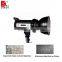 Dison new outdoor equipment video shooting led light, camera flash speedlite