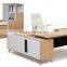 Modern computer table models office executive desk (SZ-ODB341)