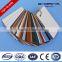 Hot promotion 7mm textured grain high abrasion resistance formica laminate white board