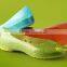 vertical plastic jelly shoes used injection molding machine