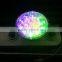 NEW 15w led par light rgbw 4 color par led stage lighting