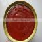 canned tomato paste 800g