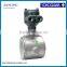 ADMAG AXF Yokogawa magnet flow meter for conductive fluid measurment