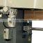fully automatic glass grinding machine glass polishing machine