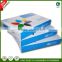 a4 smart copy paper with big stock load on pallet