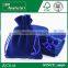 Soft jewellery microfiber suede bag,microfiber drawstring bags
