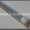 8 Feet led light V shape integrated t8 tube 2400mm 8 ft led tubelight 65 watt for cooler/refrigerator/freezer