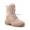Cheap price good quality tan desert boots //new design military Desert Deployment Boots