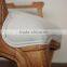 durable and strong upholstery dining room chair