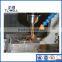 High Precision Small Stainless Steel 304 Circle Car Parts                        
                                                Quality Choice
                                                    Most Popular
