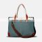 Yuhang Wholesale Handbag China Supplier Lady Canvas Handbag