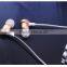 TOTU Bluetooth Wireless Earphone For Mobile Phone Universal 3.5mm Stereo in-ear Headphone Sport Music Earbuds with Mic MT-4872