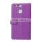 Original MMT Litchi Grain wallet leather flip case forHuawei P9 photo frame holder leather PU case with card slot for Huawei P9