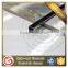China gold supplier polished aluminum listello for house