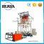 Double Die Head Hot sell plastic film blowing machine