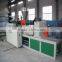 Convenient installation PVC artificial marble stone production line