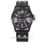 Hot selling european style wholesale for market custom logo alloy watch