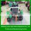 2015 Four wheel 12hp Mini Tractor For Sale