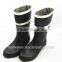wholesale waterproof women's colorful rain boots