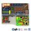 Olympic Trampoline Exercise Gymnastics Trampoline Kids Indoor Trampoline