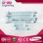clear tungsten halogen naked heating light bulb lamp