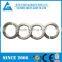 stainless steel ss316 fasteners bolt nut and washer                        
                                                Quality Choice