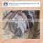EN 10025 cold drawn or cold rolled seamless steel pipe