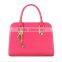 China Wholesale Tote Bag 2015 Cheap beautiful ladies leather handbags