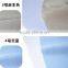 Book linen solid color linen cotton material
