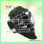 professional black floorball/skateboard helmet GY-FM6000-C5