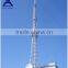 Mobile signal communication tower company