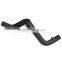 double jackets rubber fire hose