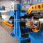 fully automatic metal slitting processing tool/ Colored Steel Sheet Slitting Machine