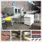 roof steel profile roll forming machine