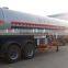 liquid ammonia tank supplier,high capacity log tank trailer