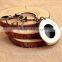Fashion Vintage Beautiful Cowboy Hat Keychain Gifts Key Ring Bag Key Chain