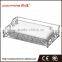 stainless steel toilet box/paper box,restaurant napkin box