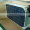 small MOQ 72 cellas 200W schinese poly thermophotovoltaic cells