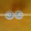 1/4" PVDF/Viton Plastic Ozone Check Valve /One Way Valve DCV1604DVN