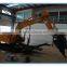 ELV conveying system including double gantry crane,suspensioin grane