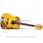 Electric Type and Rosewood Fingerboard Material cheapest classical guitar(TL-0047)
