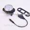 Outdoor Sports USB Charging Mini Bicycling LED Warning Light / Mountain Bike Cycling Equipment Items