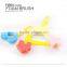 Different Shapes Patterned DIY Foam Brush